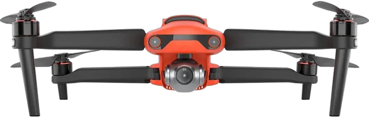 Дрон Autel Robotics EVO II 8K Drone Bundle