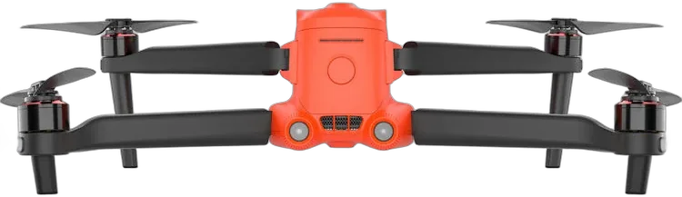 Дрон Autel Robotics EVO II 8K Drone Bundle