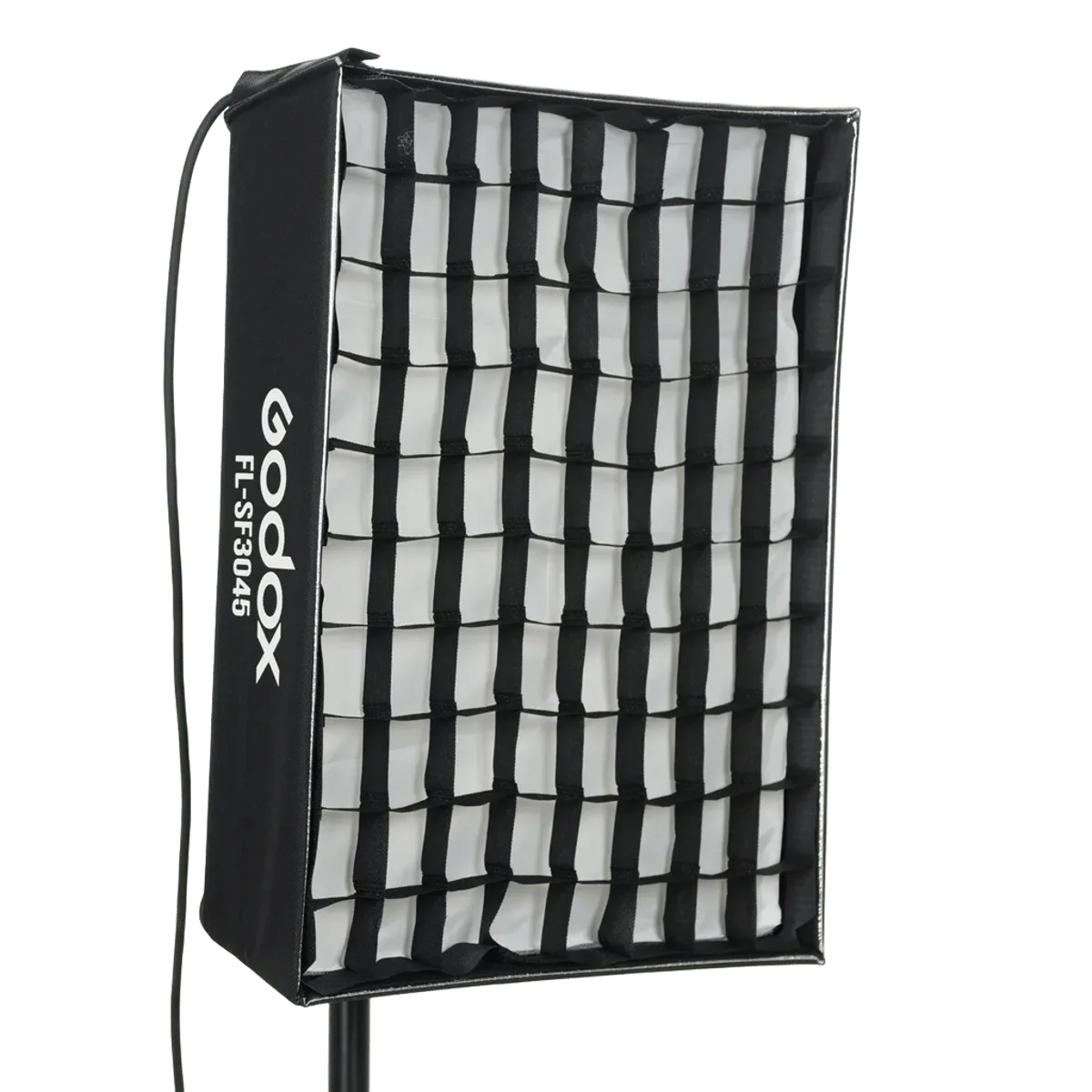 Софтбокс Godox FL-SF 3045 с сотами для FL60