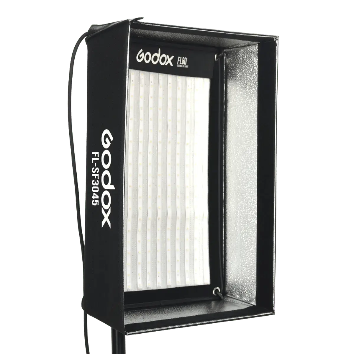Софтбокс Godox FL-SF 3045 с сотами для FL60