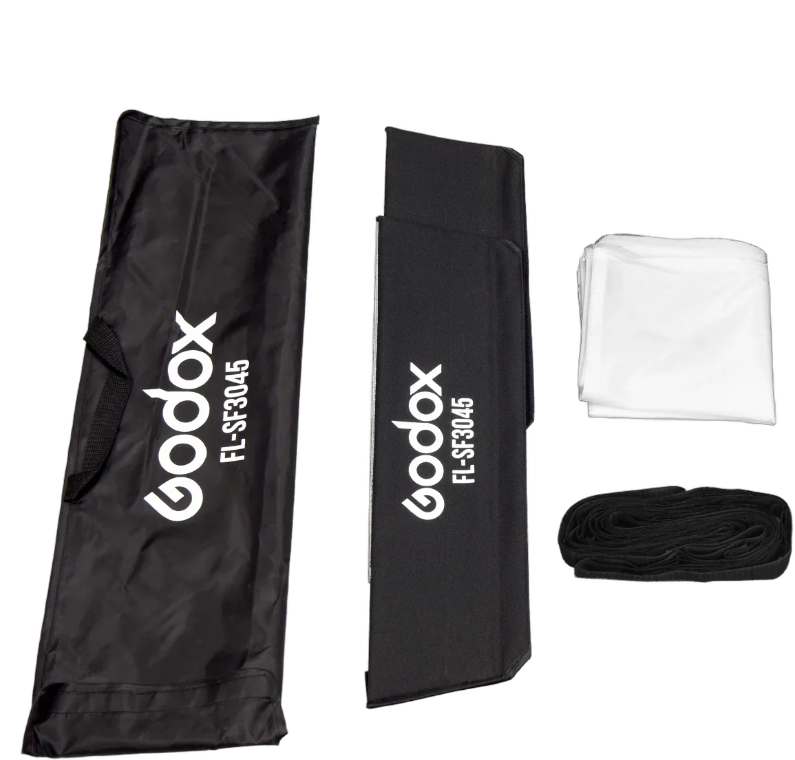 Софтбокс Godox FL-SF 3045 с сотами для FL60