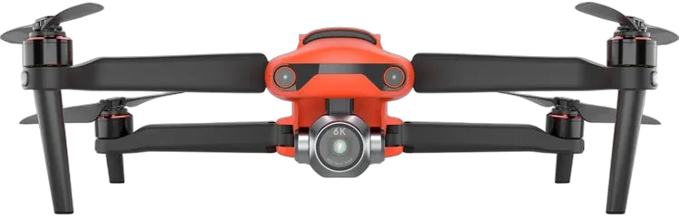 Дрон Autel Robotics EVO II PRO 6K Drone Bundle