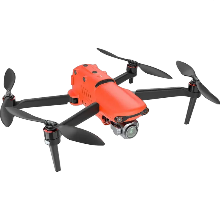 Дрон Autel Robotics EVO II PRO 6K Drone Bundle