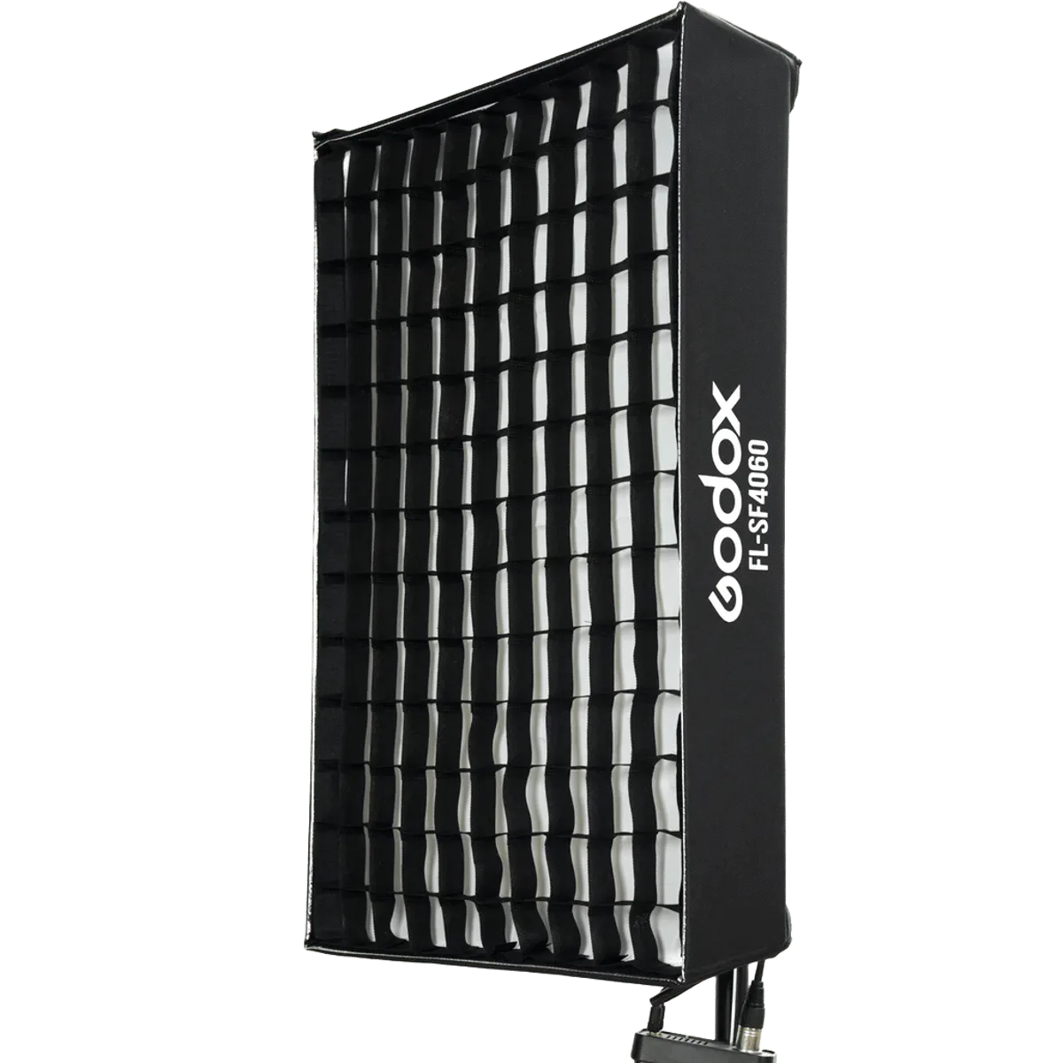 Софтбокс Godox FL-SF 4060 с сотами для FL100