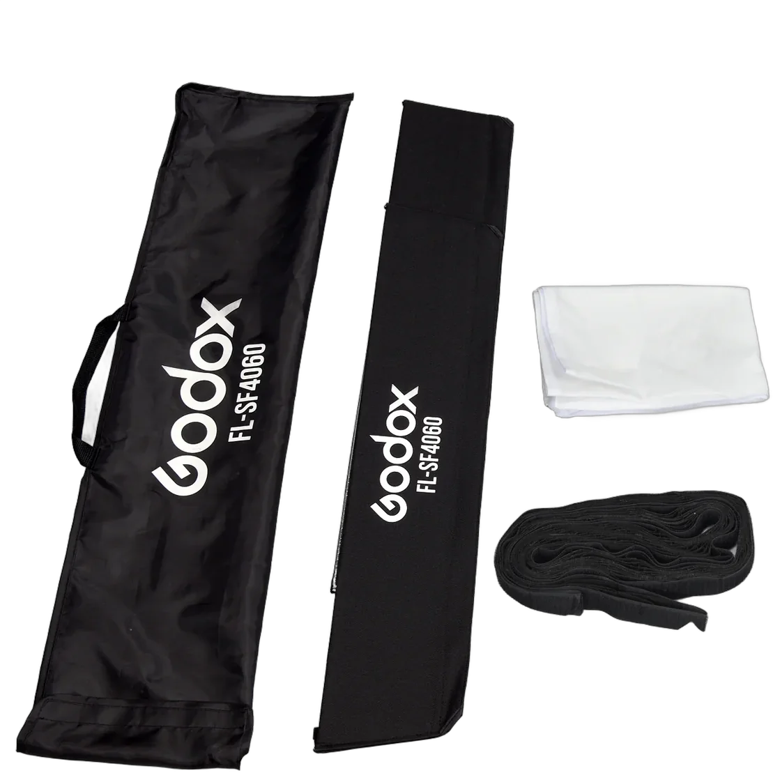 Софтбокс Godox FL-SF 4060 с сотами для FL100