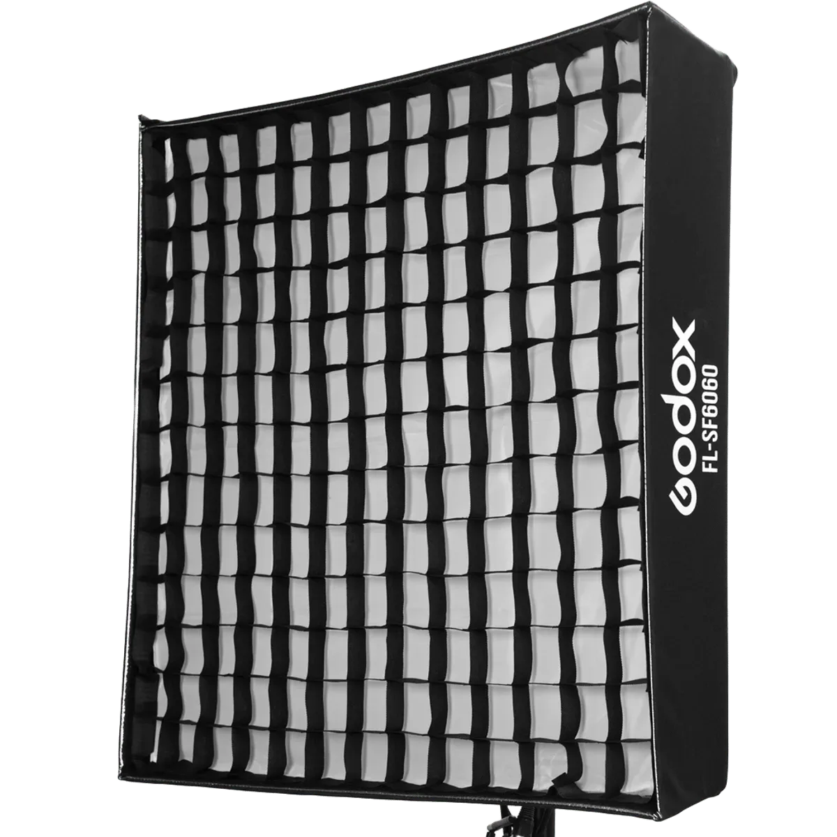 Софтбокс Godox FL-SF 6060 с сотами для FL150S