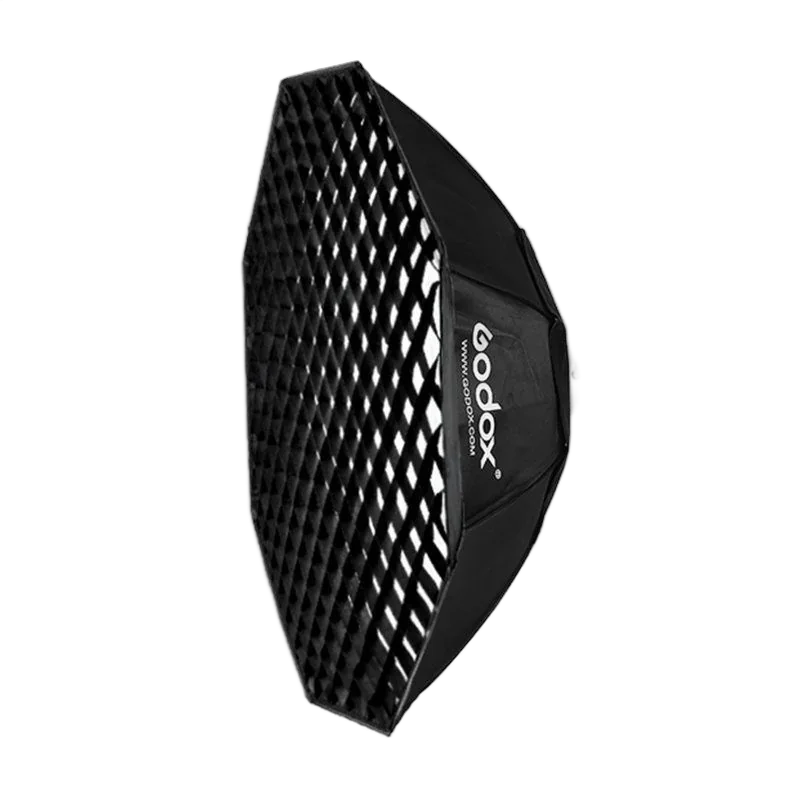 Софтбокс Godox SB-FW 140 октобокс с сотами