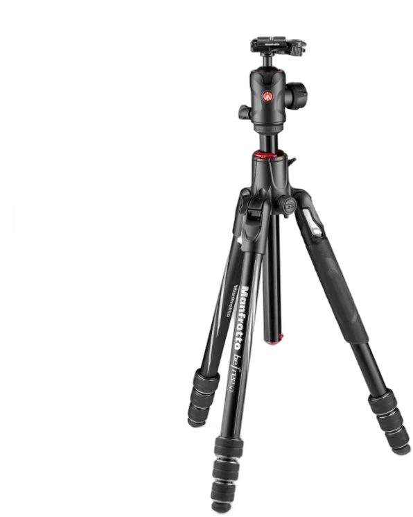 Штатив Manfrotto Befree GT XPRO