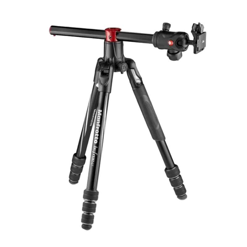 Штатив Manfrotto Befree GT XPRO
