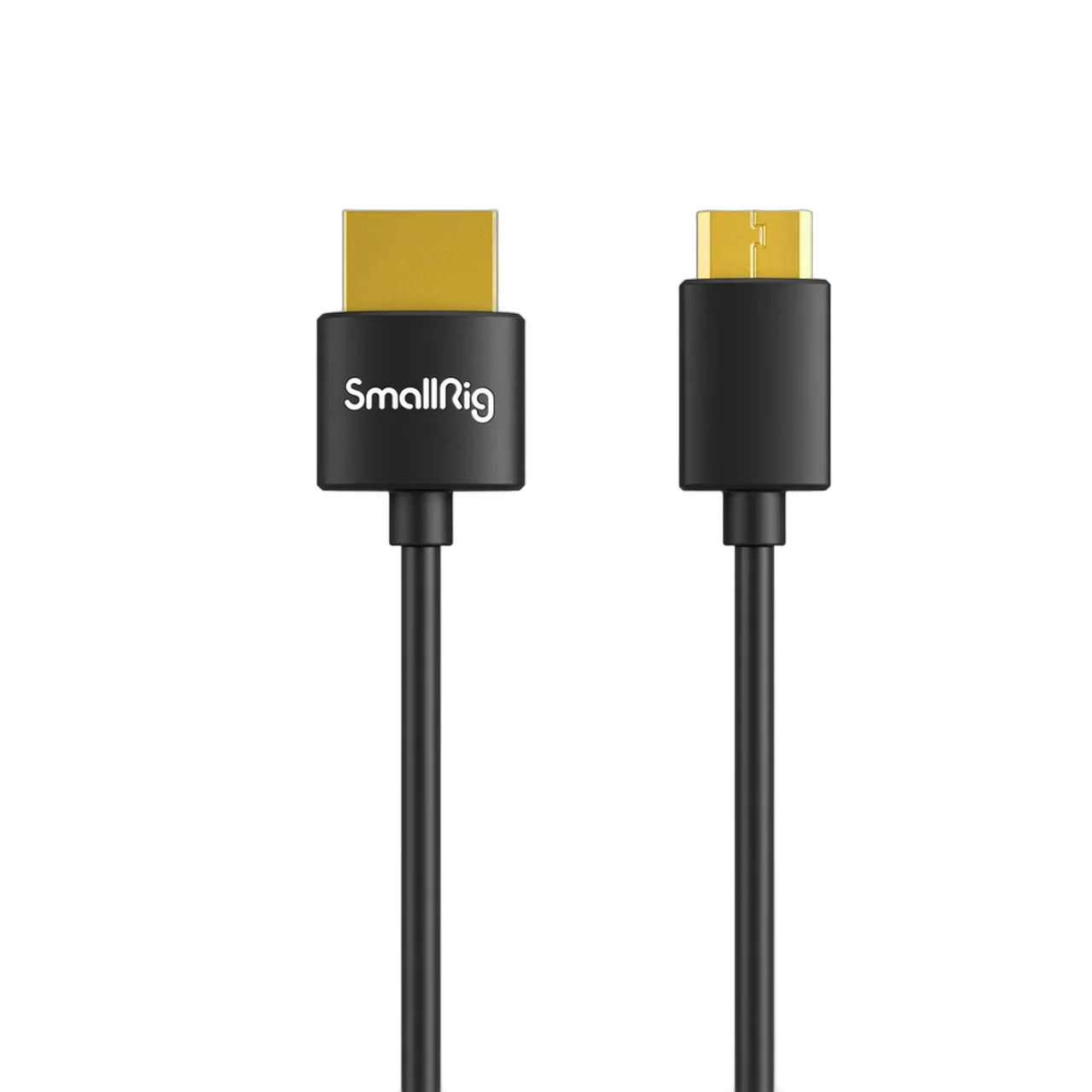 Кабель SmallRig 3041 Ultra Slim 4K Mini HDMI to Full HDMI 55 cm
