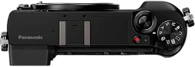 Panasonic Lumix DMC-GX80 Body