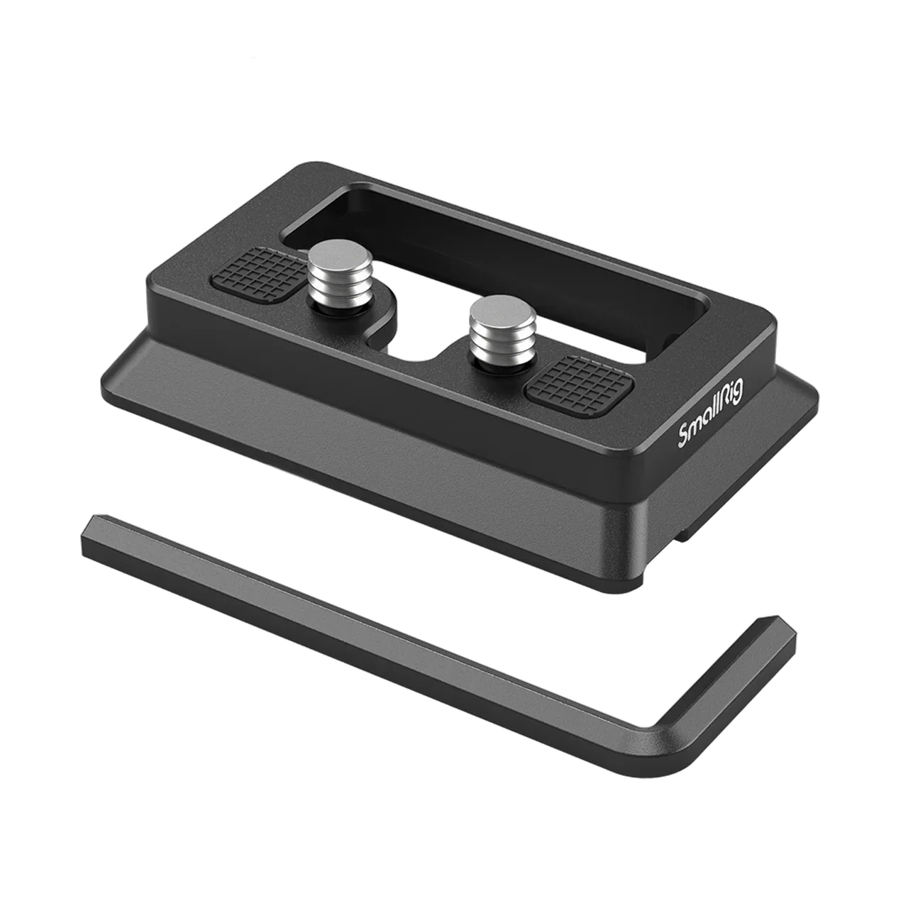 Площадка SmallRig Arca-Type Quick Release Plate for DJI RS 2 and RSC 2/ RS 3 Pro Gimbal 3154
