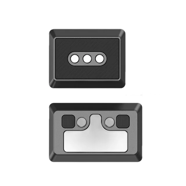 Площадка SmallRig Arca-Type Quick Release Plate for DJI RS 2 and RSC 2/ RS 3 Pro Gimbal 3154