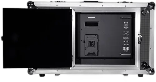 Монитор FeelWorld (Seetec) 28' 4K280-9HSD-CO Carry-On 4K UHD