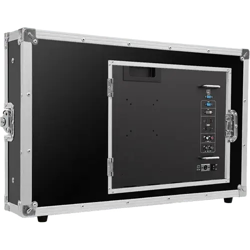 Монитор Lilliput BM280-4K Carry-On 4K UHD LED Backlit 28"