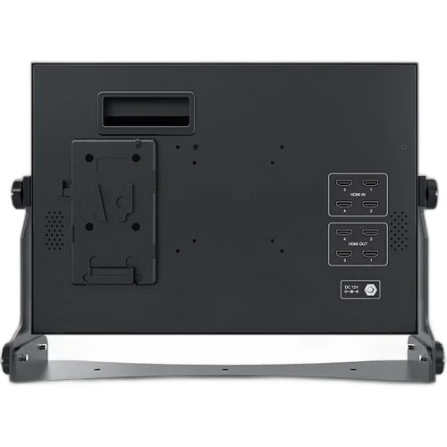 Монитор FeelWorld (Seetec) ATEM156 4K 15.6" Quad-Split Monitor with 4 x HDMI I/O for Switchers