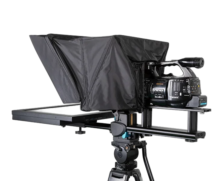 Телесуфлер SEETEC TPM19 19" Professional Studio Teleprompter