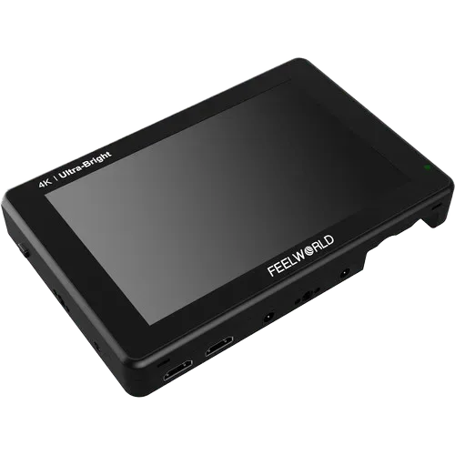 Монитор FeelWorld LUT7 7" 3D LUT 4K HDMI Monitor