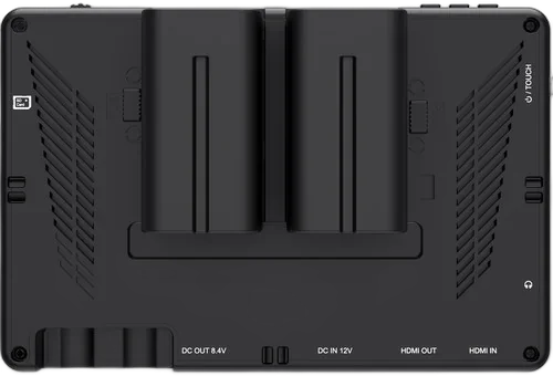 Монитор FeelWorld LUT7 7" 3D LUT 4K HDMI Monitor