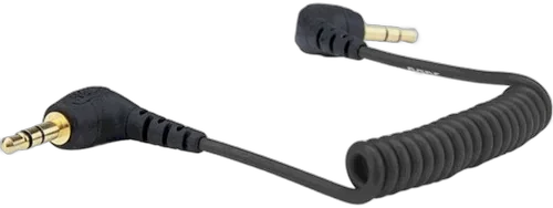 Кабель Hollyland 3.5mm TRS to TRS Patch Cable
