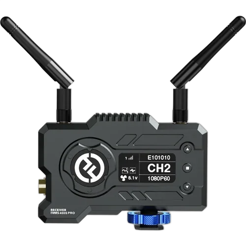 Приёмник Hollyland Mars 400S PRO SDI/HDMI Wireless Video Receiver