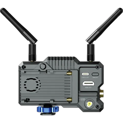 Приёмник Hollyland Mars 400S PRO SDI/HDMI Wireless Video Receiver