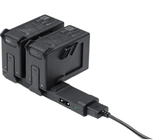 Комплект DJI FPV Fly More Kit