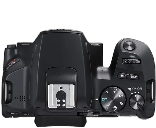 Фотоаппарат Canon EOS 250D kit 18-55mm f/4-5.6 IS STM 2 года
