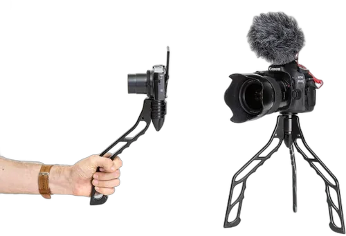 Штатив-стабилизатор SwitchPod DSLR/Smartphone Handheld Stabilized Tripod