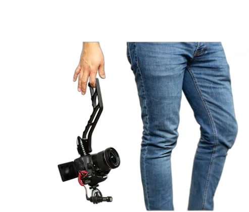 Штатив-стабилизатор SwitchPod DSLR/Smartphone Handheld Stabilized Tripod