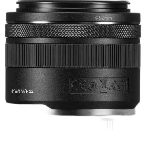 Объектив Canon RF 35mm f/1.8 IS Macro STM 2 года
