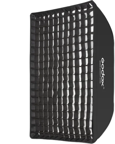 Софтбокс Godox SB-GUS 9090 быстроскладной с сотами