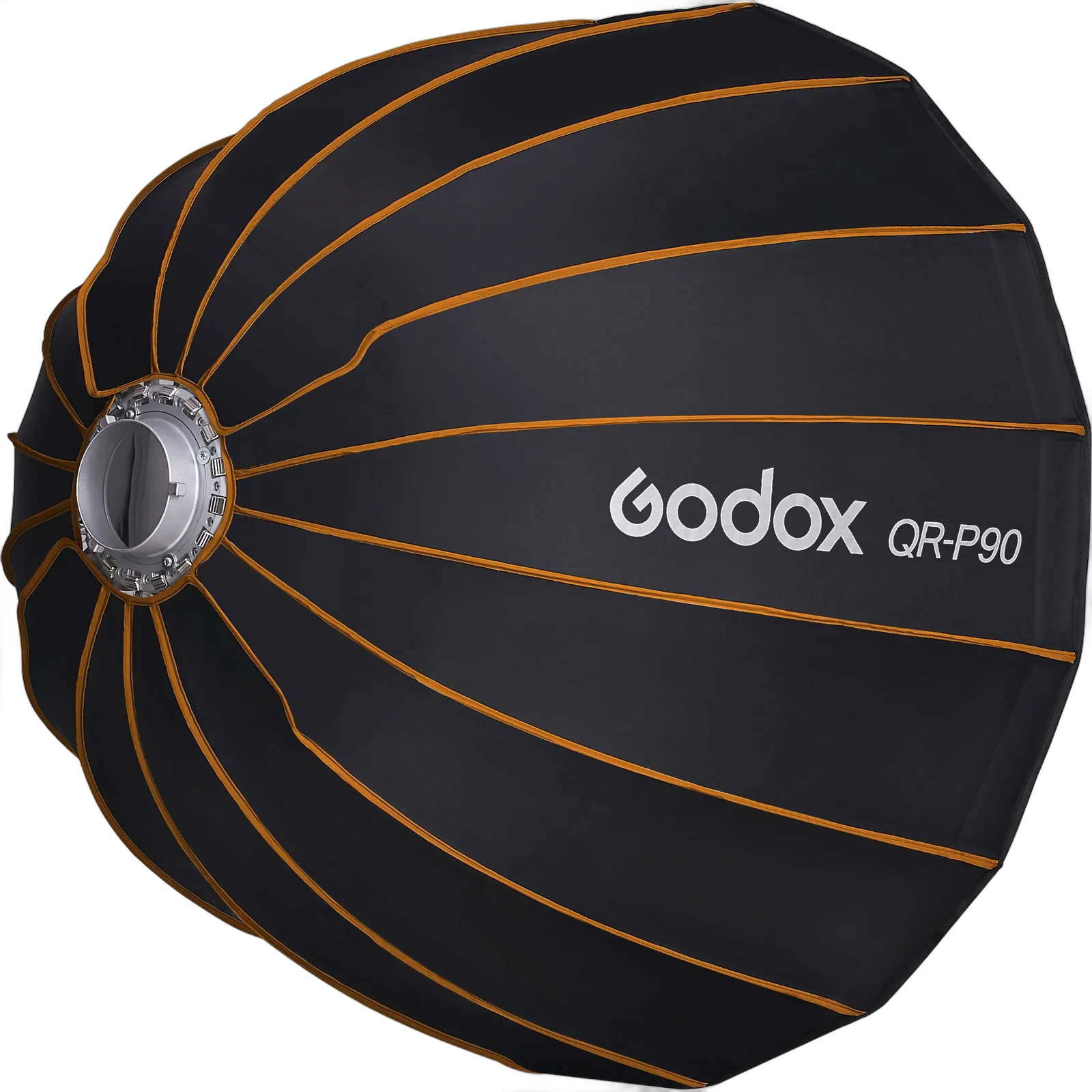 Софтбокс Godox QR-P120 параболический быстроскладной