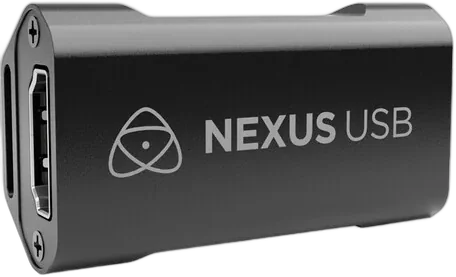 Карта видеозахвата Atomos Nexus HDMI to USB Converter