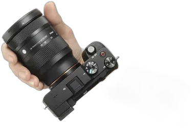 Объектив Sigma 28-70mm f/2.8 DG DN Contemporary для Sony E