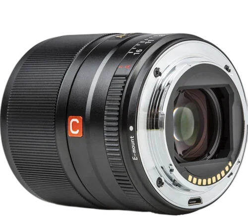 Объектив Viltrox AF 33mm f/1.4 Lens для Sony E