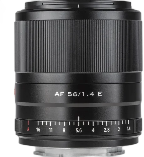 Объектив Viltrox AF 56mm f/1.4 Lens для Sony E