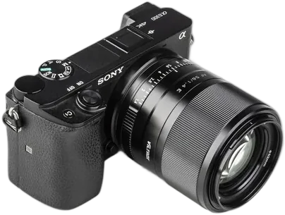 Объектив Viltrox AF 56mm f/1.4 Lens для Sony E
