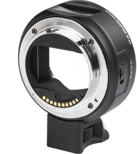 Переходник с поддержкой автофокуса Viltrox V EF-E5 (Canon EF lens на Sony E Mount)