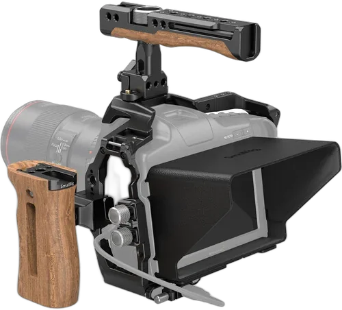 Клетка SmallRig Kit для Blackmagic Pocket Cinema Camera 6K Pro/G2/6K FF 3299