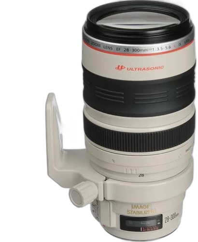 Объектив Canon EF 28-300mm f/3.5–5.6L IS USM
