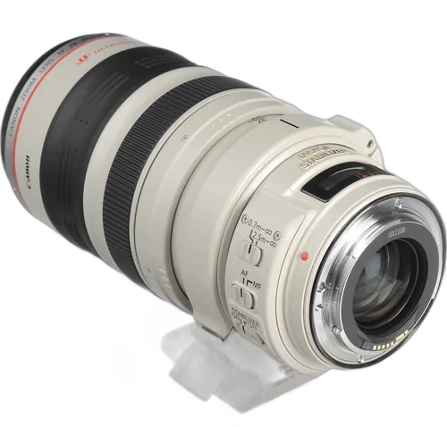 Объектив Canon EF 28-300mm f/3.5–5.6L IS USM