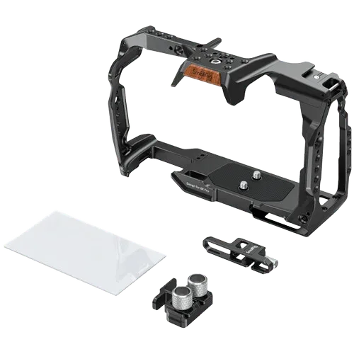 Клетка SmallRig Kit для Blackmagic Pocket Cinema Camera 6K Pro/G2/6K FF 3298