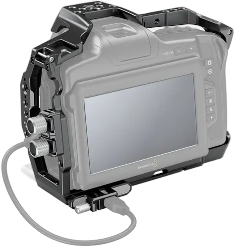 Клетка SmallRig Kit для Blackmagic Pocket Cinema Camera 6K Pro/G2/6K FF 3298