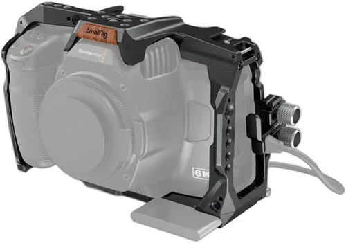 Клетка SmallRig Kit для Blackmagic Pocket Cinema Camera 6K Pro/G2/6K FF 3298