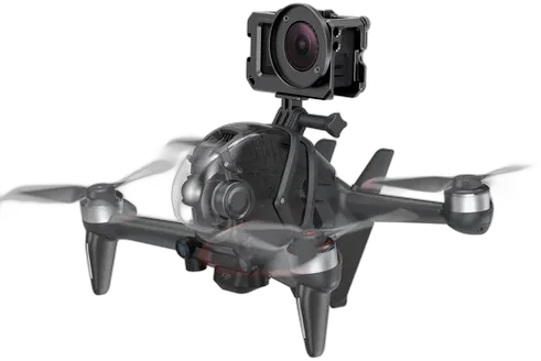 Комплект аксессуаров SmallRig 3281 для FPV DJI