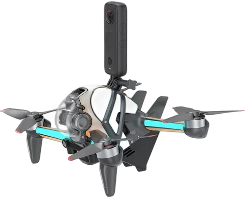 Комплект аксессуаров SmallRig 3281 для FPV DJI