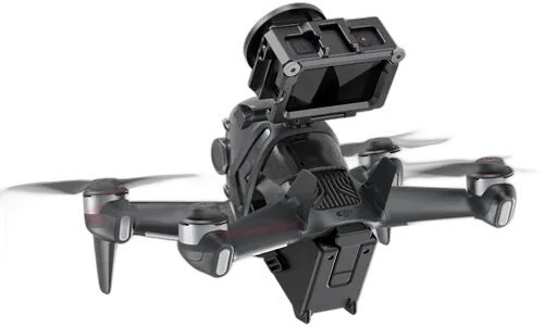 Комплект аксессуаров SmallRig 3281 для FPV DJI