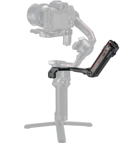 Ручка Tilta Rear Operating Control Handle для DJI RS TGA-ARH