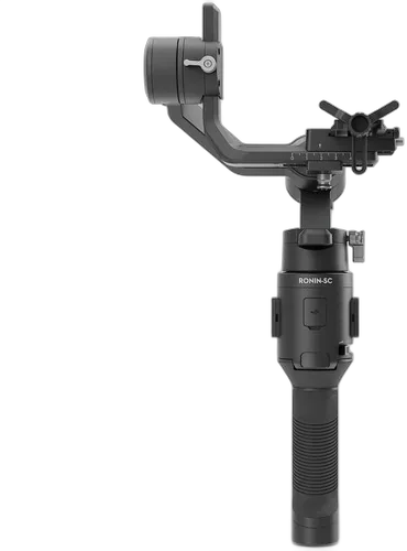 Электронный стабилизатор DJI Ronin SC Pro Combo